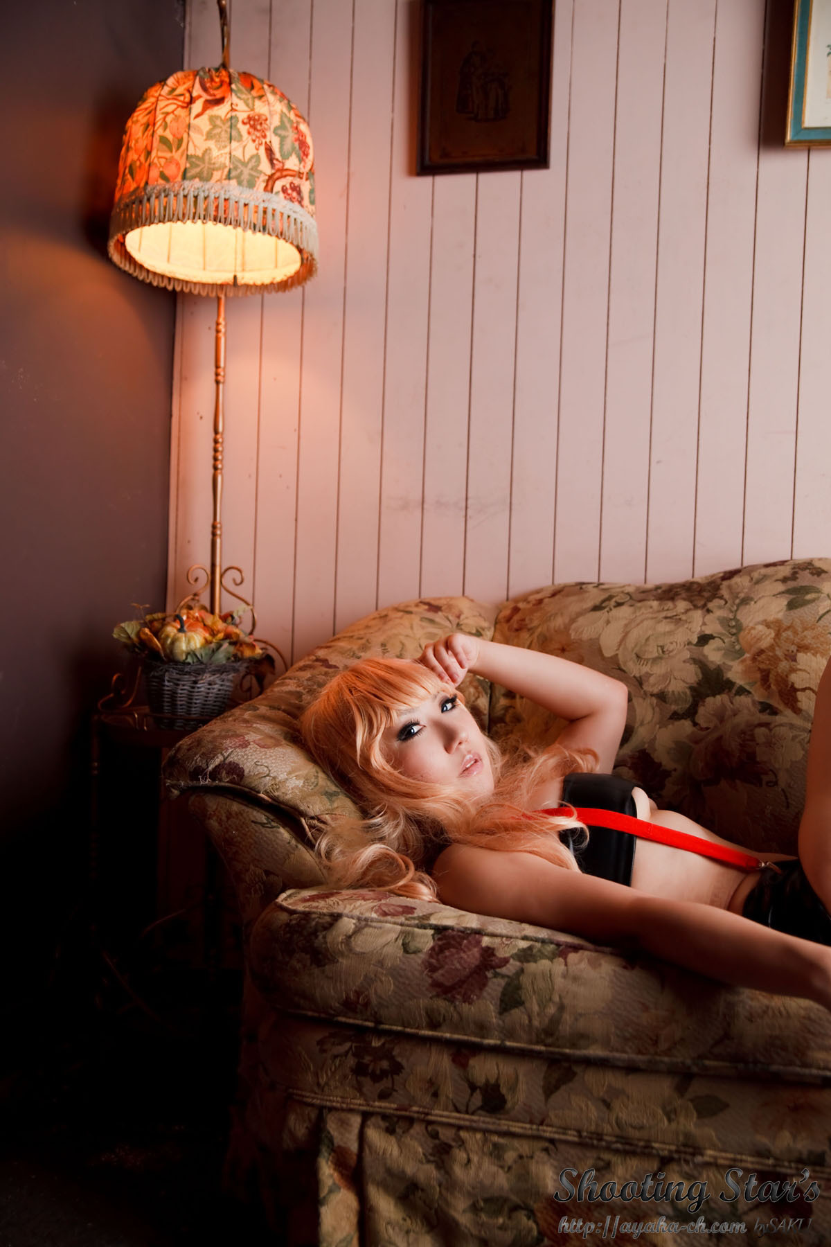 [Cosplay] 2013.04.24 Macross - Super Hot Cosplayer 2